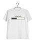 Thinking Engineering Aaramkhor Specials Casual Graphic Printed T-Shirt for Men
